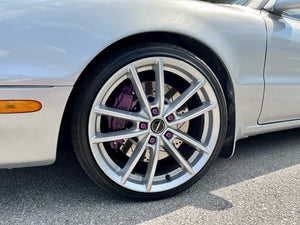 CEIKA Custom Big Brake Kit for Mazda MX-6 MX6 (92~97)