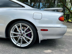 CEIKA Custom Big Brake Kit for Mazda MX-6 MX6 (92~97)