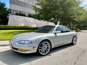 CEIKA Custom Big Brake Kit for Mazda MX-6 MX6 (92~97)