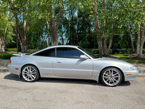 CEIKA Custom Big Brake Kit for Mazda MX-6 MX6 (92~97)