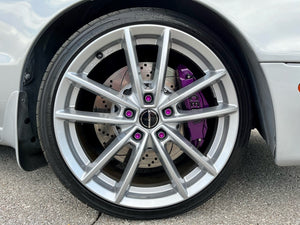 CEIKA Custom Big Brake Kit for Mazda MX-6 MX6 (92~97)