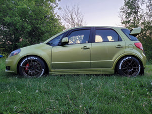 CEIKA Custom Big Brake Kit for Suzuki SX4 mk1 (07~10)