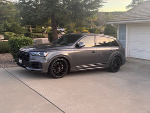 CEIKA Custom Coilovers for Audi Q7 4M (15~up)