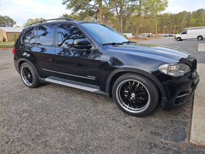 CEIKA Custom Coilovers for BMW X Series X5 E70 (07~13)