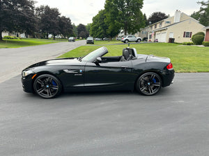 CEIKA Custom Big Brake Kit for BMW Z4 E89 (09~up)