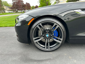 CEIKA Custom Big Brake Kit for BMW Z4 E89 (09~up)