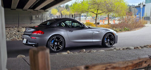 CEIKA Custom Big Brake Kit for BMW Z4 E89 (09~up)