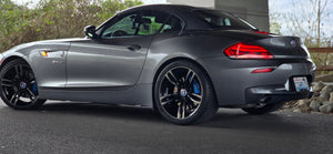 CEIKA Custom Big Brake Kit for BMW Z4 E89 (09~up)