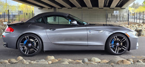 CEIKA Custom Big Brake Kit for BMW Z4 E89 (09~up)