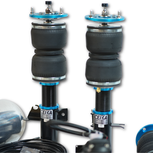 CEIKA Air Ride Coilover Kit for BMW F10 xDrive (10~17)