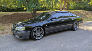 CEIKA Custom Coilovers for Nissan Cima Y33 (96~02)