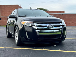 CEIKA Custom Coilovers for Ford Edge (06~14)