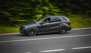 CEIKA Custom Coilovers for Mercedes Benz M Class W164 ML (05~11)