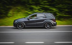 CEIKA Custom Coilovers for Mercedes Benz M Class W164 ML (05~11)