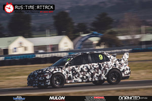 CEIKA Custom Big Brake Kit for Mitsubishi Evolution VIII CT9A (03~05)