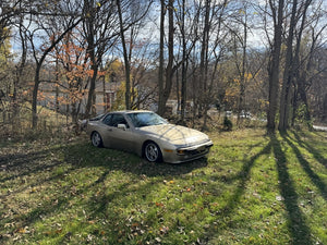 CEIKA Custom Coilovers for Porsche 944 NA (86~91)