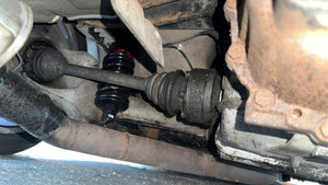 CEIKA Custom Coilovers for Porsche 944 NA (86~91)