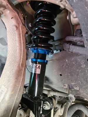 CEIKA Custom Coilovers for Porsche Panamera 970 (10~up)