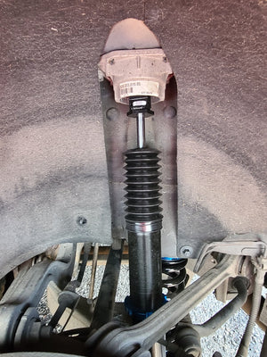 CEIKA Custom Coilovers for Porsche Panamera 970 (10~up)