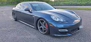 CEIKA Custom Coilovers for Porsche Panamera 970 (10~up)