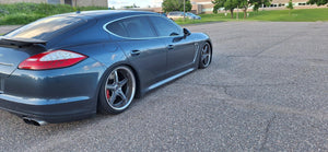 CEIKA Custom Coilovers for Porsche Panamera 970 (10~up)