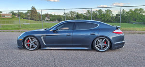 CEIKA Custom Coilovers for Porsche Panamera 970 (10~up)
