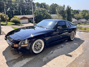 CEIKA Custom Coilovers for Porsche 944 NA (82~86)