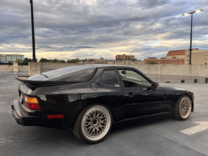 CEIKA Custom Coilovers for Porsche 944 NA (82~86)