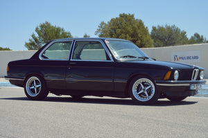 CEIKA Custom Big Brake Kit for BMW 3 Series E21 323i (75~83)