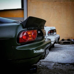 CEIKA Custom Coilovers for Nissan Silvia S13 180SX 200SX 240SX (89~94)