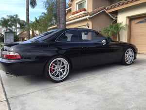 CEIKA Custom Big Brake Kit for Lexus SC400 Z30 (UZZ31) (91~01) - ceikaperformance