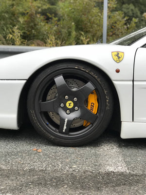 CEIKA Custom Big Brake Kit for Ferrari F355 (94~99)