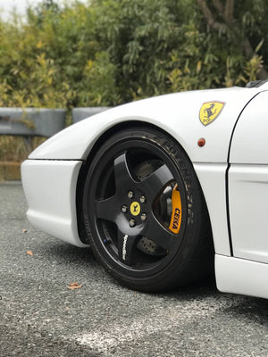 CEIKA Custom Big Brake Kit for Ferrari F355 (94~99)