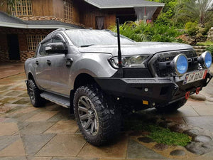 CEIKA Custom Big Brake Kit for Ford Ranger T6 (12~up) - ceikaperformance