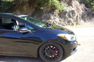 CEIKA Custom Big Brake Kit for KIA Forte Koup mk2 (14~up) - ceikaperformance