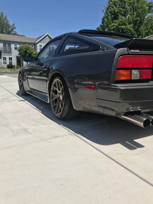 CEIKA Custom Coilovers for Nissan 300ZX Z31 (83~89)