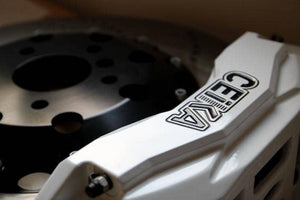 CEIKA Custom Big Brake Kit for BMW X5 E70 (07~13) - ceikaperformance