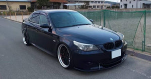 Combinés filetés CEIKA pour BMW 5 Series E60 (03~10)