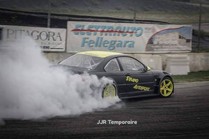 CEIKA Custom Coilovers for BMW 3 Series E46 (98~05)