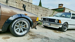 CEIKA Custom Big Brake Kit for Toyota Corolla KE70 TE70 TE72 (79~84)