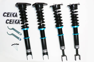 CEIKA Custom Coilovers for Audi A8 D3 (02~09)
