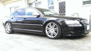 CEIKA Custom Coilovers for Audi A8 D3 (02~09)