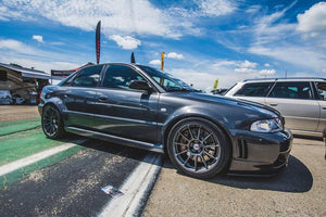 CEIKA Custom Big Brake Kit for Audi RS4 B5 (00~01) - ceikaperformance