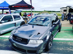 CEIKA Custom Big Brake Kit for Audi RS4 B5 (00~01) - ceikaperformance