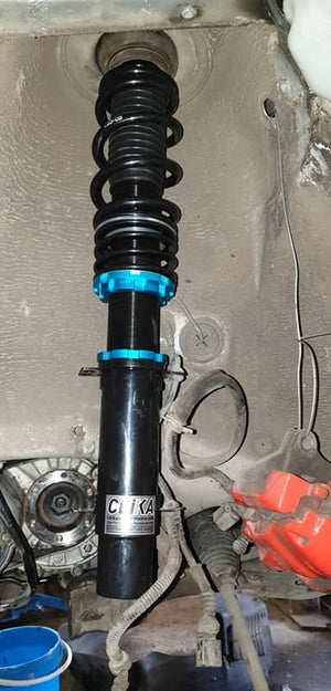 CEIKA Custom Coilovers for Audi TT 8N Coupe (98~05)