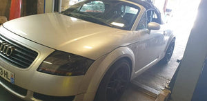 CEIKA Custom Coilovers for Audi TT 8N Coupe (98~05)