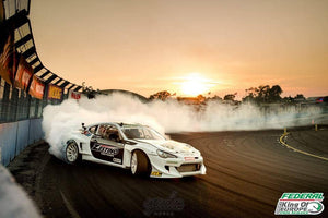 CEIKA Custom Big Brake Kit for Toyota GT86 (09~up) - ceikaperformance