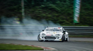 CEIKA Custom Big Brake Kit for Toyota GT86 (09~up) - ceikaperformance