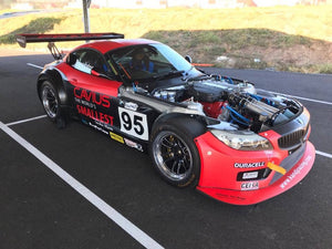 CEIKA Custom Coilovers for BMW Z Series Z4 E89 (09~up)