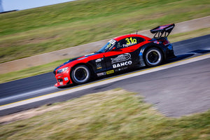 CEIKA Custom Coilovers for BMW Z Series Z4 E89 (09~up)
